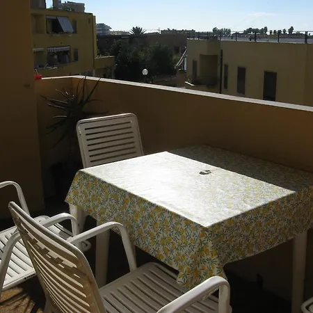 Oda ve Kahvaltı Aloe