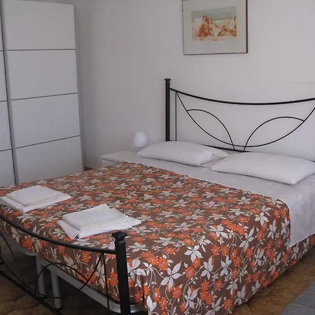 Bed & Breakfast Aloe
