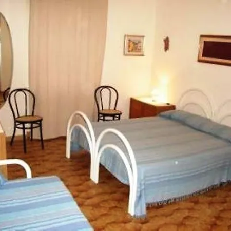 Bed & Breakfast Aloe Alghero