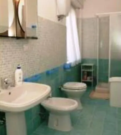 Aloe 2* Alghero