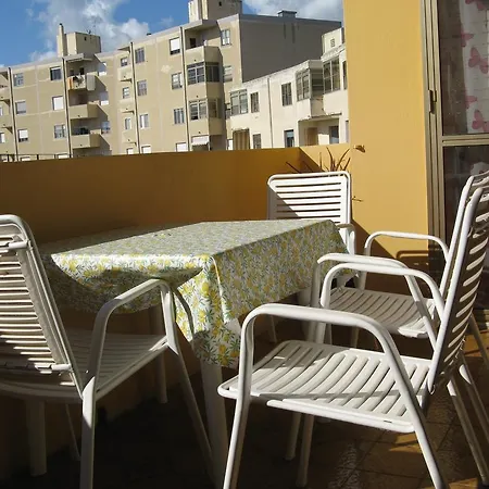 Bed & Breakfast Aloe Alghero