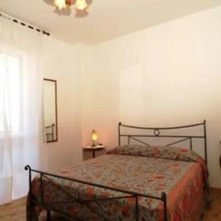 Aloe Bed & Breakfast Alghero