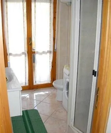 Bed & Breakfast Aloe